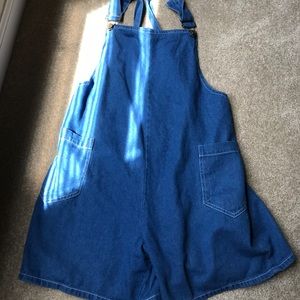 Overalls